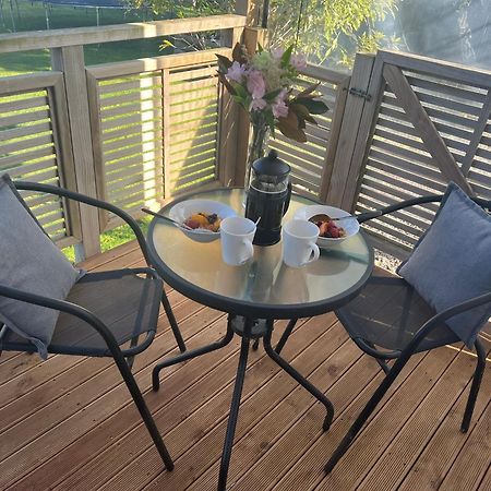 Westmere Retreat Екстериор снимка