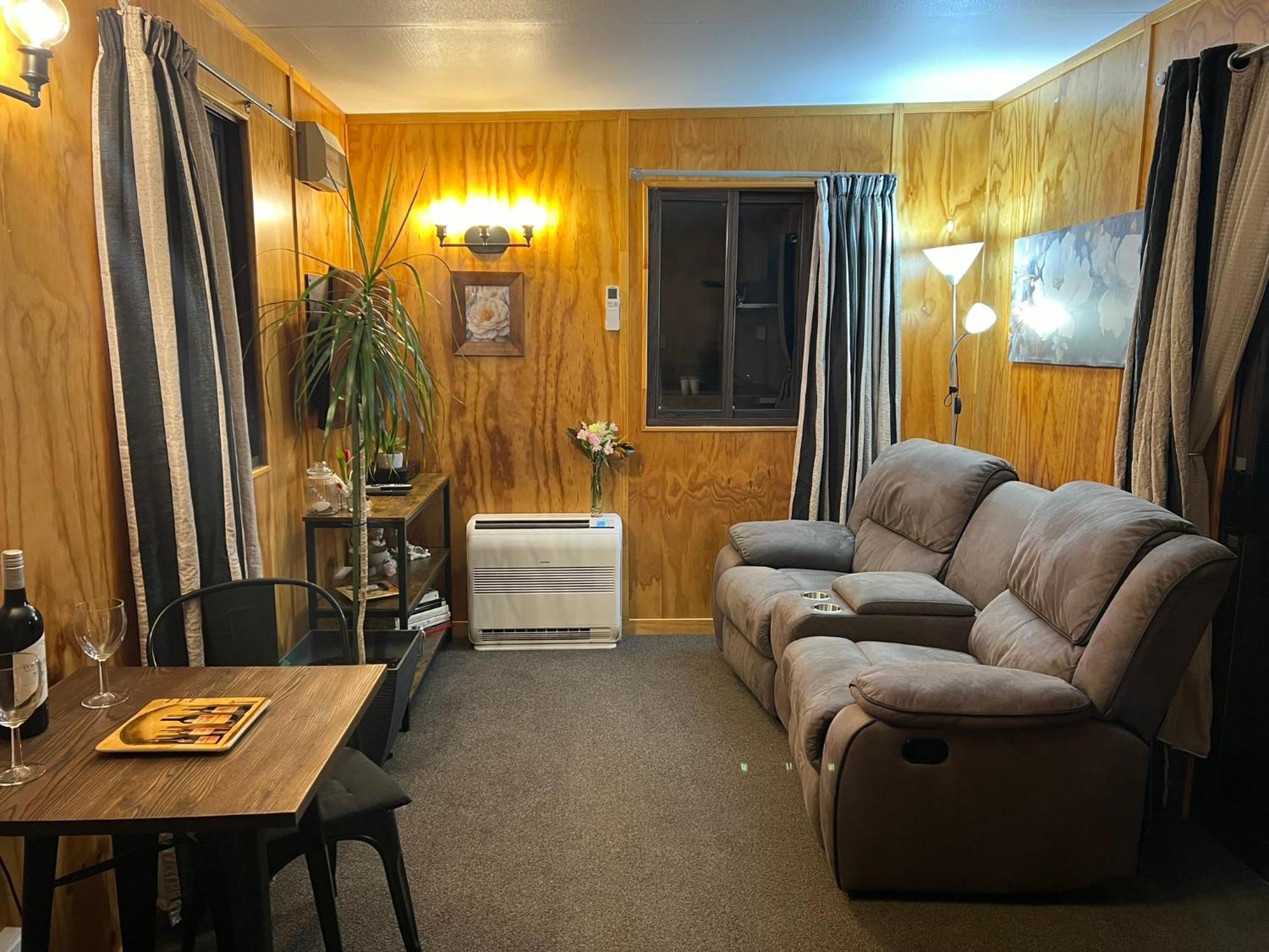 Westmere Retreat Екстериор снимка