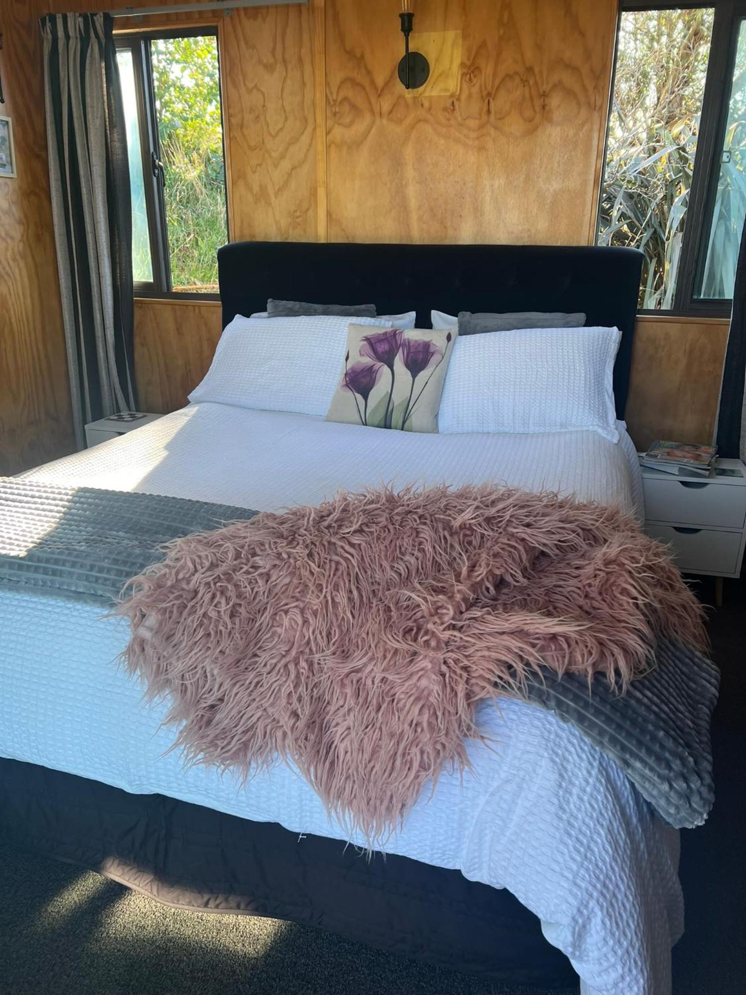 Westmere Retreat Екстериор снимка
