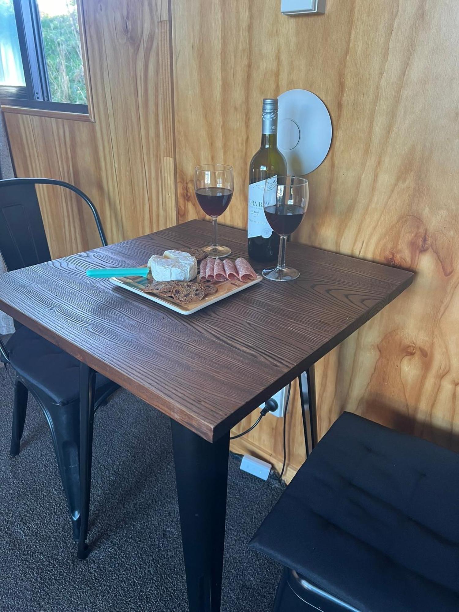 Westmere Retreat Екстериор снимка