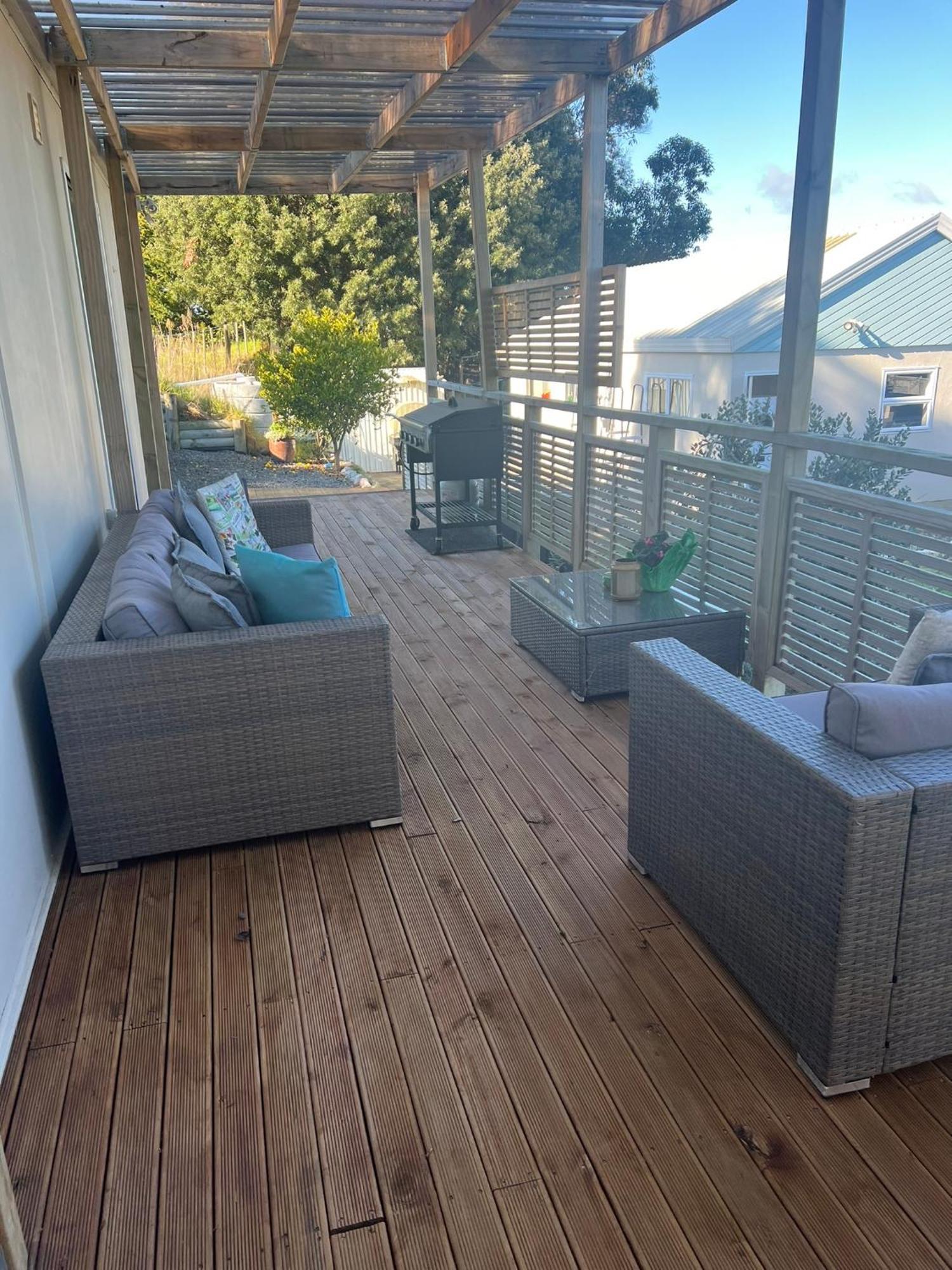 Westmere Retreat Екстериор снимка